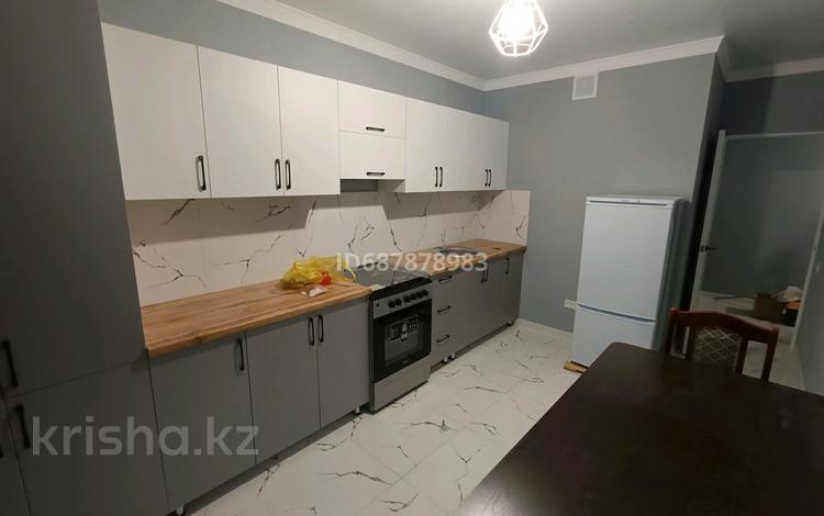 2-комнатная квартира · 62 м² · 9/10 этаж, мкр Шугыла 340/8 — Рядом Цон Наурызбайского района за 250 000 ₸ в Алматы, Наурызбайский р-н — фото 2