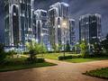 7-комнатная квартира · 231 м² · 17/18 этаж, Ул.Акмешит 1 за 280 млн ₸ в Астане, Есильский р-н