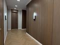 7-комнатная квартира · 231 м² · 17/18 этаж, Ул.Акмешит 1 за 280 млн ₸ в Астане, Есильский р-н — фото 3