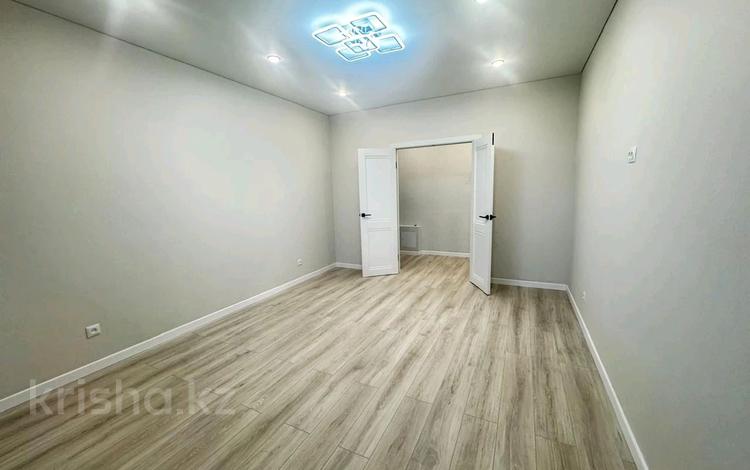 2-комнатная квартира · 54 м² · 7/9 этаж, Уалиханова 32 а за 27.5 млн 〒 в Петропавловске — фото 2