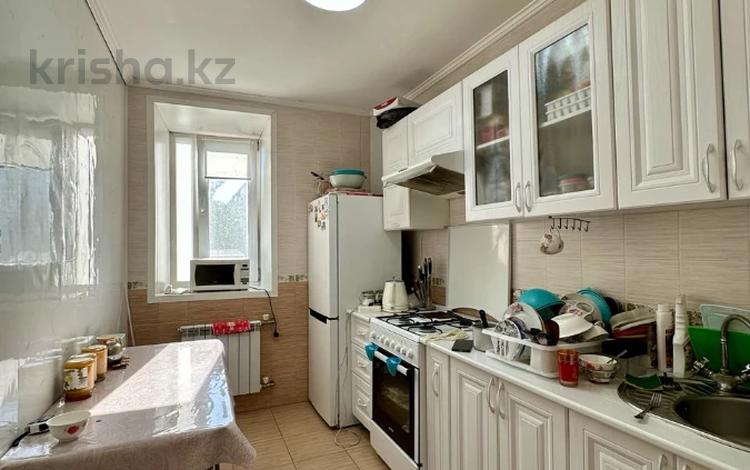 3-комнатная квартира · 58.8 м² · 2/5 этаж, Кубеева 19 за 23 млн 〒 в Костанае — фото 2