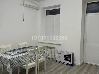 2-бөлмелі пәтер · 66 м² · 2/5 қабат, проспект Абулхаир Хана 66к1, бағасы: 270 000 ₸ в Атырау, мкр Авангард-2