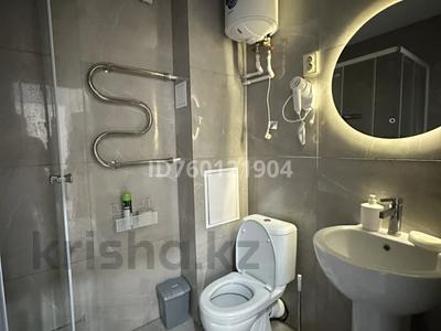 1-бөлмелі пәтер · 35 м² · 7/9 қабат, Шакшак жанибек батыра 45 В — Аэропорт, бағасы: 200 000 ₸ в Костанае