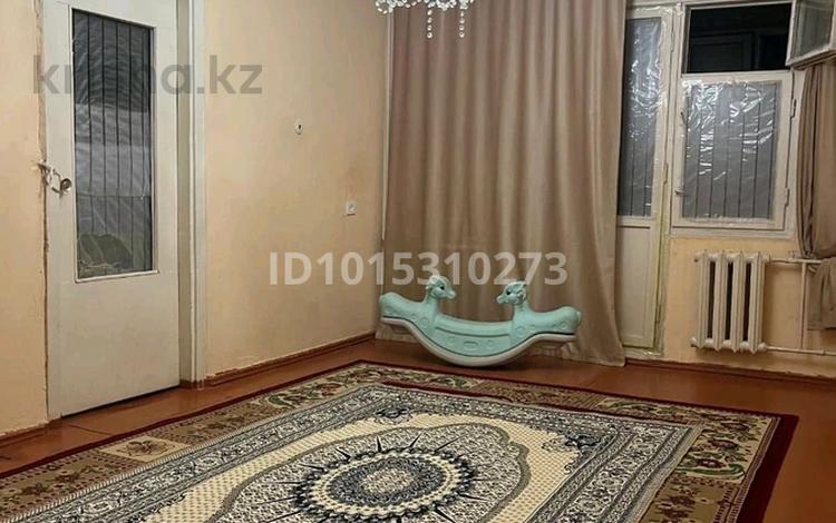 4-комнатная квартира · 71 м² · 4/5 этаж, Яссавий 93 за 14.5 млн ₸ в Кентау — фото 2
