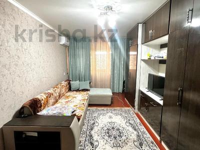 1-бөлмелі пәтер · 31.4 м² · 5/5 қабат, Макарова, бағасы: 7.2 млн 〒 в Таразе