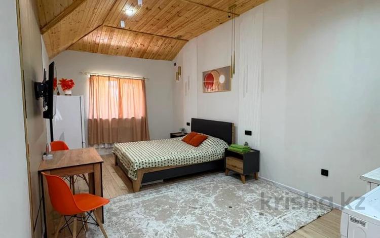 1-комнатная квартира · 24.8 м² · 3/3 этаж, санкибай батыра за 9.5 млн ₸ в Актобе — фото 7