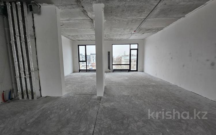 2-комнатная квартира · 86.96 м² · 2/3 этаж, мкр Рахат 1/2 за 122 млн ₸ в Алматы, Наурызбайский р-н — фото 2