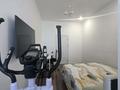 2-бөлмелі пәтер · 89 м² · 13/22 қабат, Динмухаммед Кунаев 12, бағасы: 55 млн ₸ в Астане, Есильский р-н — фото 12