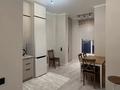 1-комнатная квартира · 40 м² · 21 этаж, Туркестан 14 А за 250 000 ₸ в Астане, Есильский р-н — фото 3