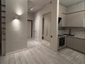 1-комнатная квартира · 40 м² · 21 этаж, Туркестан 14 А за 250 000 ₸ в Астане, Есильский р-н — фото 2