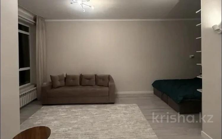 1-комнатная квартира · 40 м² · 21 этаж, Туркестан 14 А за 250 000 ₸ в Астане, Есильский р-н — фото 7