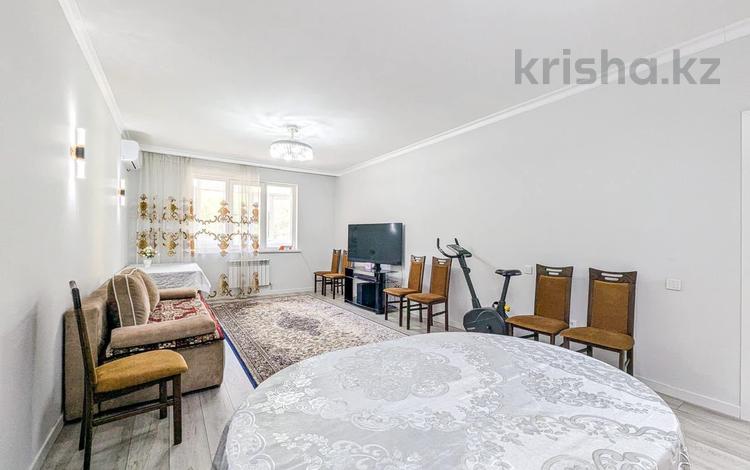2-бөлмелі пәтер · 64 м² · 3/10 қабат, Жетісу-3 ш/а. 55а, бағасы: 52 млн ₸ в Алматы, Ауэзовский р-н — фото 2