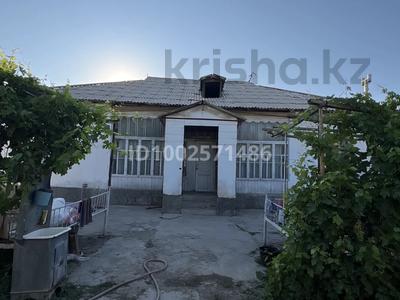 Отдельный дом · 5 комнат · 195 м² · 5 сот., Гагарина 24 — улица находится за комплексом «Наурыз» за 25 млн 〒 в Туркестане