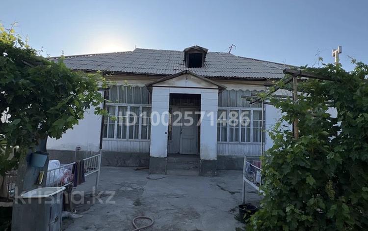 Отдельный дом · 5 комнат · 195 м² · 5 сот., Гагарина 24 — улица находится за комплексом «Наурыз» за 25 млн ₸ в Туркестане — фото 2