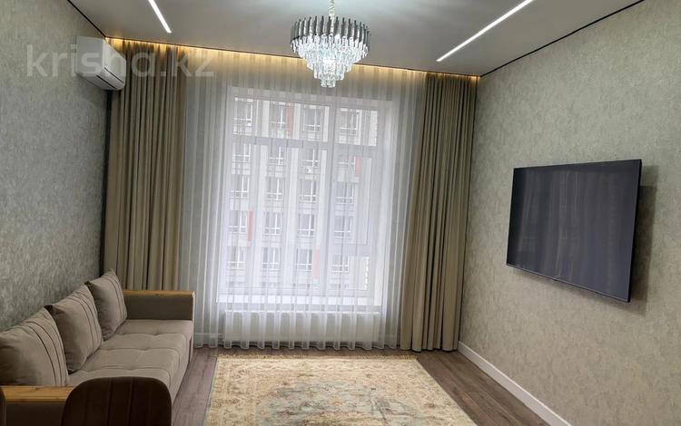 2-комнатная квартира · 43.5 м² · 6/9 этаж, Е-15 16 за 35.5 млн 〒 в Астане, Нура р-н — фото 16