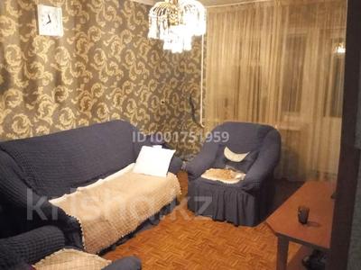 3-бөлмелі пәтер · 58.5 м² · 2/5 қабат, 45 квартал , Бухар Жырау 77, бағасы: 30 млн ₸ в Караганде, Казыбек би р-н