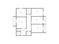 4-комнатная квартира · 160.5 м² · 4/9 этаж, Набережная 49А за 129 млн ₸ в Костанае — фото 33