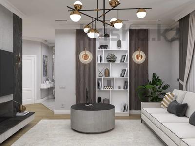4-комнатная квартира · 160.5 м² · 4/9 этаж, Набережная 49А за 129 млн ₸ в Костанае