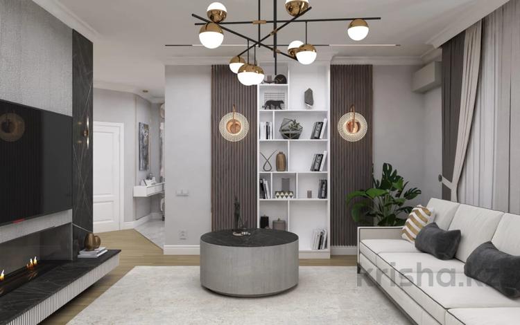 4-комнатная квартира · 160.5 м² · 4/9 этаж, Набережная 49А за 129 млн ₸ в Костанае — фото 7