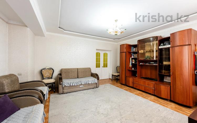 2-комнатная квартира · 95.3 м² · 9/20 этаж, Кенесары за 38 млн ₸ в Астане, р-н Байконур — фото 27