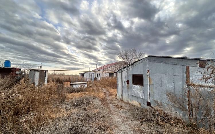 Часть дома · 7 комнат · 100 м² · 20 сот., Ул.Заречный дом 9 за 10 млн 〒 в Актобе — фото 2