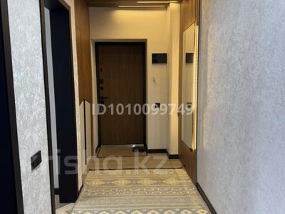 2-бөлмелі пәтер · 76.5 м² · 1/5 қабат, Циолковский — Циолковский 1, бағасы: 37.5 млн ₸ в Уральске