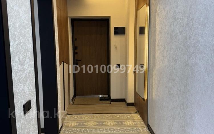 2-бөлмелі пәтер · 76.5 м² · 1/5 қабат, Циолковский — Циолковский 1, бағасы: 37.5 млн ₸ в Уральске — фото 2