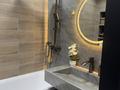 2-бөлмелі пәтер · 76.5 м² · 1/5 қабат, Циолковский — Циолковский 1, бағасы: 37.5 млн ₸ в Уральске — фото 10