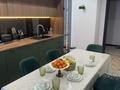 2-бөлмелі пәтер · 76.5 м² · 1/5 қабат, Циолковский — Циолковский 1, бағасы: 37.5 млн ₸ в Уральске — фото 5