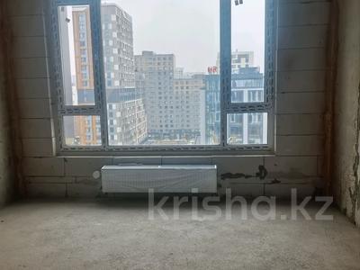1-комнатная квартира · 46 м² · 11/12 этаж, Айтматова 77/11 за 21 млн ₸ в Астане, Нура р-н