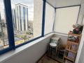 3-бөлмелі пәтер · 78.8 м² · 12/18 қабат, Кенесары 9, бағасы: 450 000 ₸ в Астане, Сарыарка р-н — фото 9