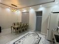 2-комнатная квартира · 80 м² · 5/5 этаж, мкр Нурсая-3, проспект Абулхайр-хана 66 за 220 000 ₸ в Атырау — фото 3