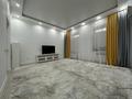 2-комнатная квартира · 80 м² · 5/5 этаж, мкр Нурсая-3, проспект Абулхайр-хана 66 за 220 000 ₸ в Атырау — фото 6