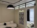 2-бөлмелі пәтер · 50.5 м² · 6/19 қабат, Аль-Фараби, бағасы: 650 000 ₸ в Алматы, Бостандыкский р-н