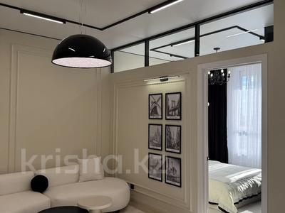 2-бөлмелі пәтер · 50.5 м² · 6/19 қабат, Аль-Фараби, бағасы: 650 000 ₸ в Алматы, Бостандыкский р-н