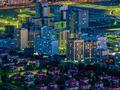 3-комнатная квартира · 69.8 м² · 2/12 этаж, Бокейхан — Кенесары за 53.5 млн ₸ в Астане, Есильский р-н — фото 20