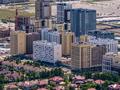 3-комнатная квартира · 69.8 м² · 2/12 этаж, Бокейхан — Кенесары за 53.5 млн ₸ в Астане, Есильский р-н — фото 19