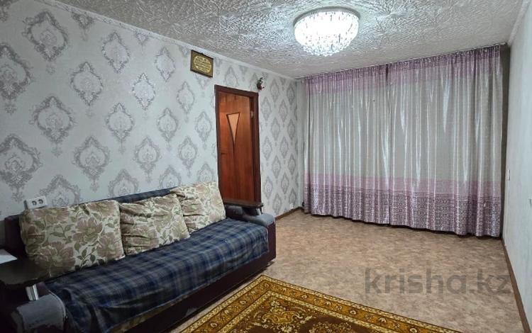 2-бөлмелі пәтер · 46.2 м² · 1/5 қабат, 343 квартал 7, бағасы: 14.5 млн ₸ в Семее — фото 5