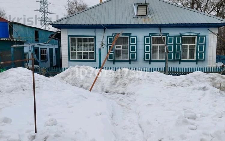 Отдельный дом · 4 комнаты · 60 м² · 4 сот., Жангозина 67 — Жангозина-бурган угловой дом за 27 млн ₸ в Каскелене — фото 2