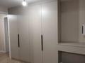 3-бөлмелі пәтер · 82 м², Аль-Фараби, бағасы: 55 млн ₸ в Астане, Есильский р-н