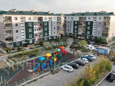 2-комнатная квартира, 54 м², мкр Асар 4 за 25 млн 〒 в Шымкенте, Каратауский р-н