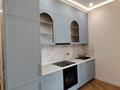 2-комнатная квартира · 42.2 м² · 3/12 этаж, Бухар Жырау 27 за 35 млн ₸ в Астане, Есильский р-н — фото 6