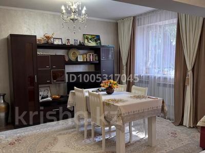 3-бөлмелі пәтер · 80 м² · 1/5 қабат, Қарғалы ш/а., Кенесары хана, бағасы: 42 млн ₸ в Алматы, Наурызбайский р-н