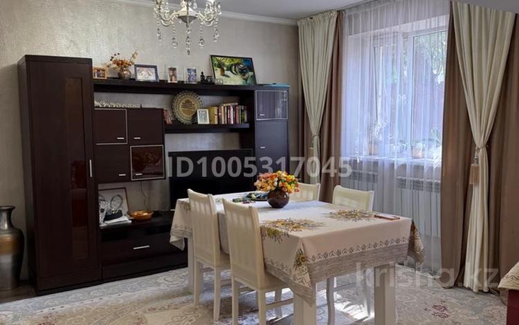 3-бөлмелі пәтер · 80 м² · 1/5 қабат, Қарғалы ш/а., Кенесары хана, бағасы: 42 млн ₸ в Алматы, Наурызбайский р-н — фото 2