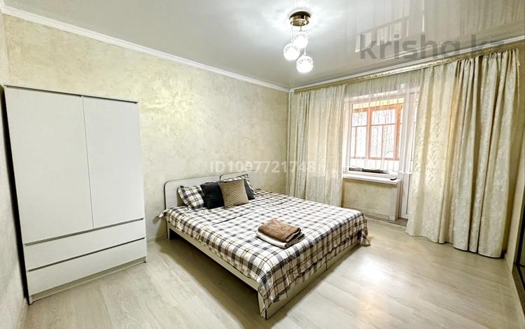 1-комнатная квартира · 32 м² · 2/4 этаж, Койгельды 175 — Ул. Койгельды/Ул. Толе ли за 8 000 〒 в Таразе — фото 2