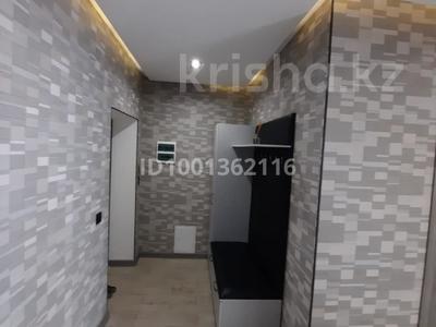 1-комнатная квартира · 47.8 м² · 4/9 этаж, Е-757 5 за ~ 30 млн ₸ в Астане