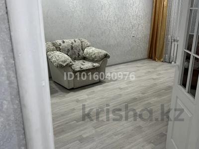 1-комнатная квартира · 39.1 м² · 1/6 этаж, мкр Жана Орда 11 за 16 млн ₸ в Уральске