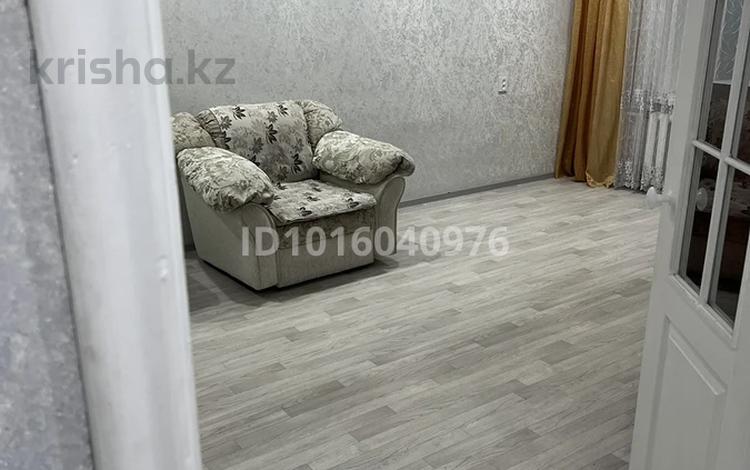 1-комнатная квартира · 39.1 м² · 1/6 этаж, мкр Жана Орда 11 за 16 млн ₸ в Уральске — фото 2