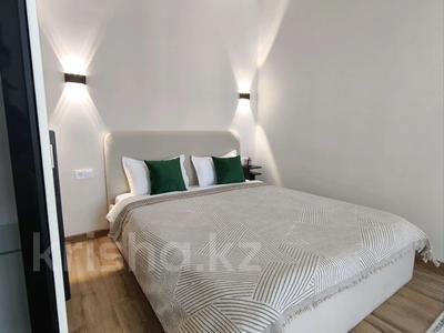 1-комнатная квартира · 45 м² · 4/7 этаж, Маншук Маметовой 95 за 20 000 ₸ в Уральске