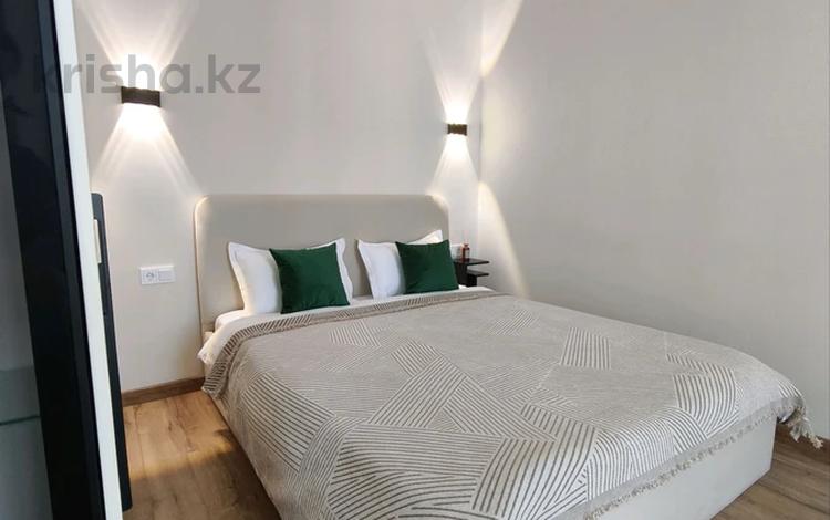 1-комнатная квартира · 45 м² · 4/7 этаж, Маншук Маметовой 95 за 20 000 ₸ в Уральске — фото 2